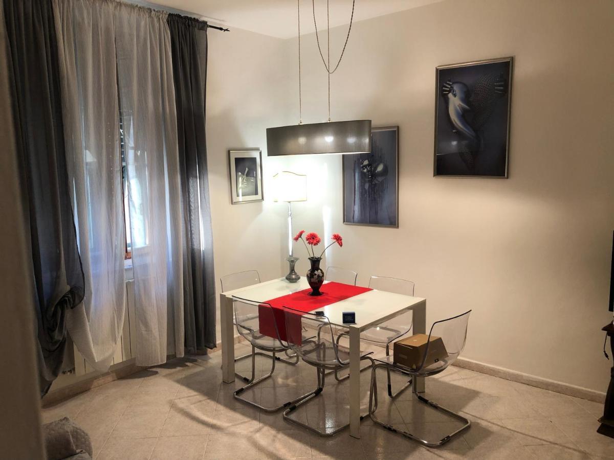 M&M I Navicelli Apartment Livorno Exterior photo